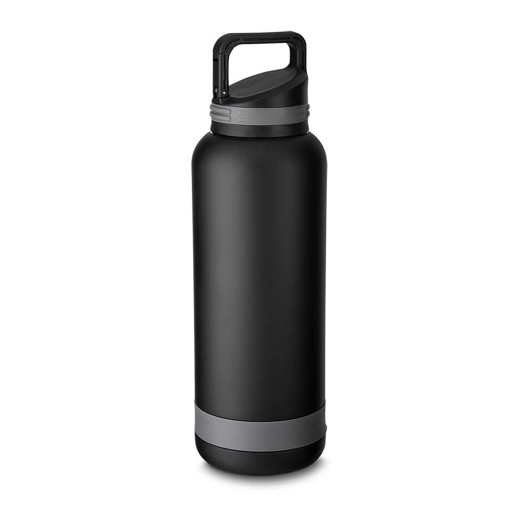 Garrafa em aço inox parede dupla 750ml - 2