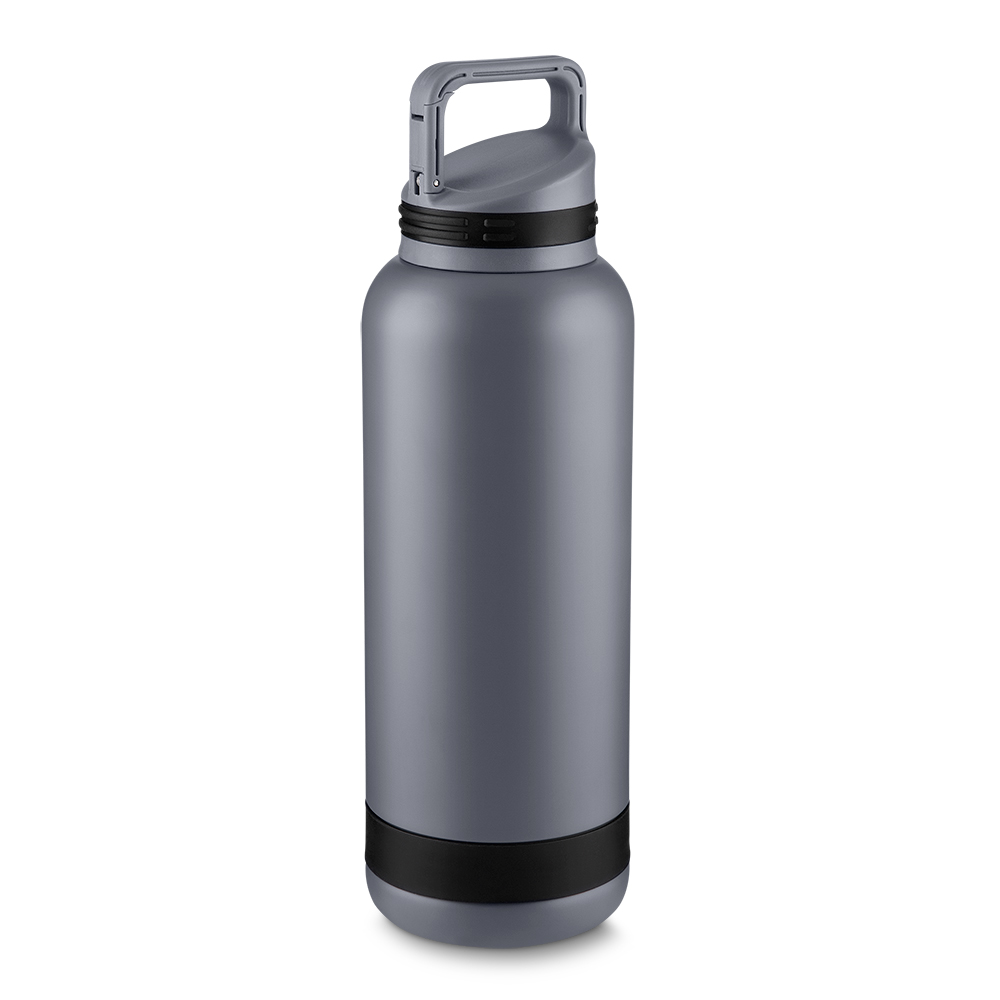Garrafa em aço inox parede dupla 750ml - 4