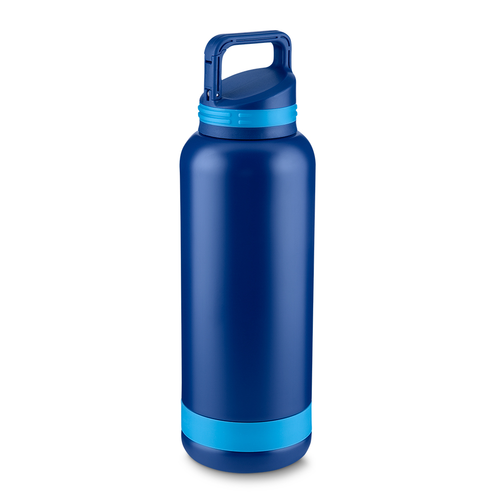 Garrafa em aço inox parede dupla 750ml - 3