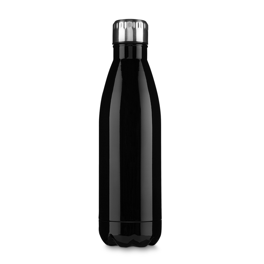 Garrafa aço inox 750ml - 5
