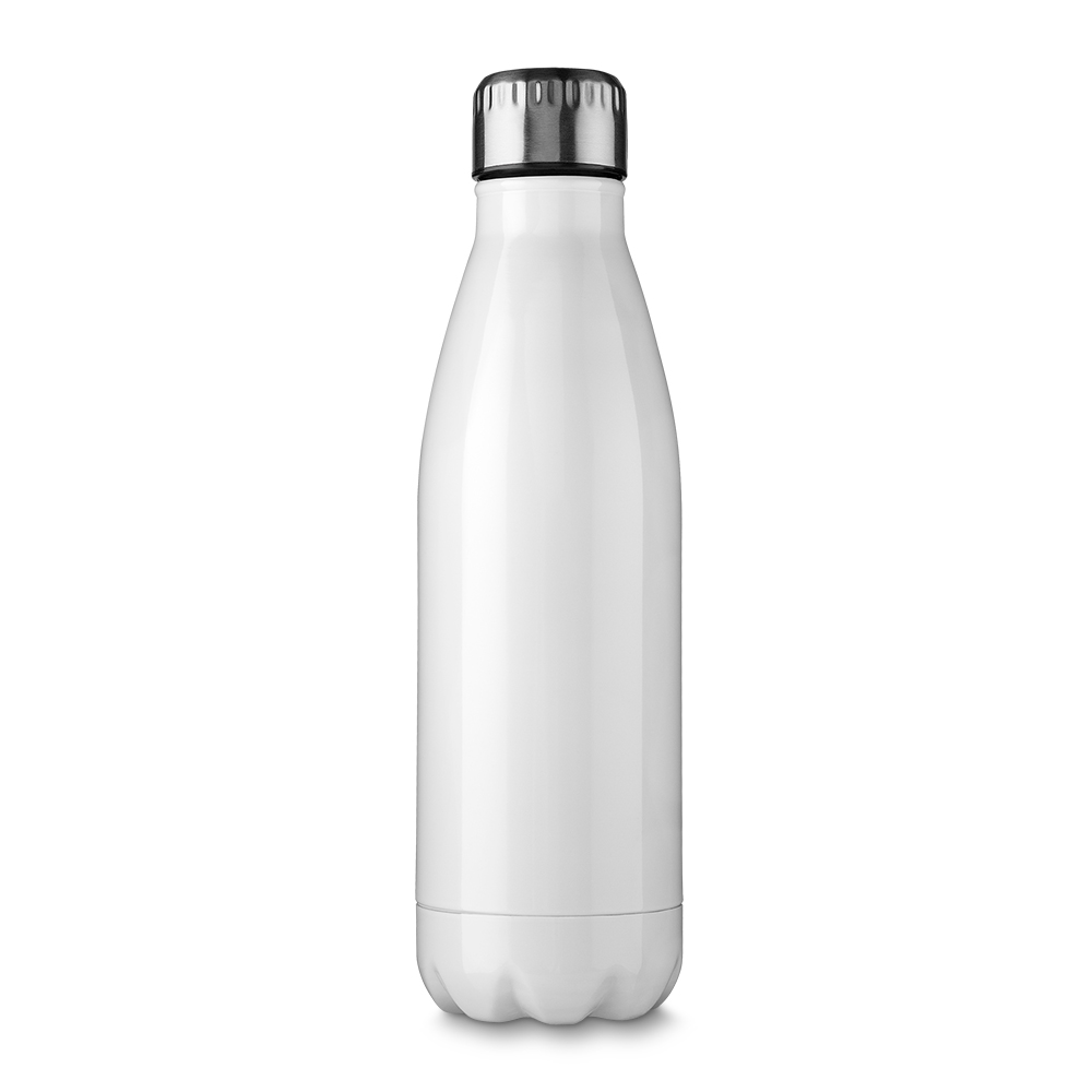 Garrafa aço inox 750ml - 2
