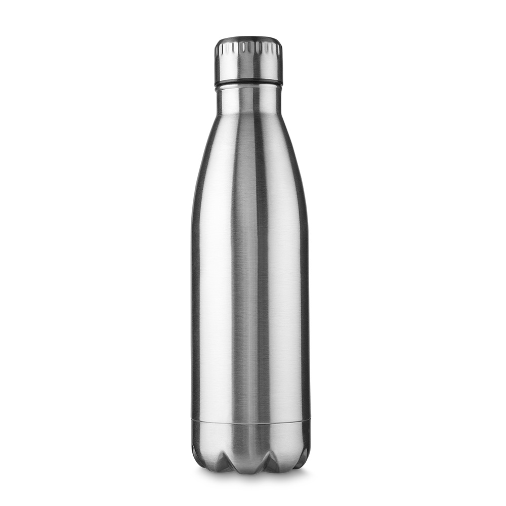 Garrafa aço inox 750ml - 4