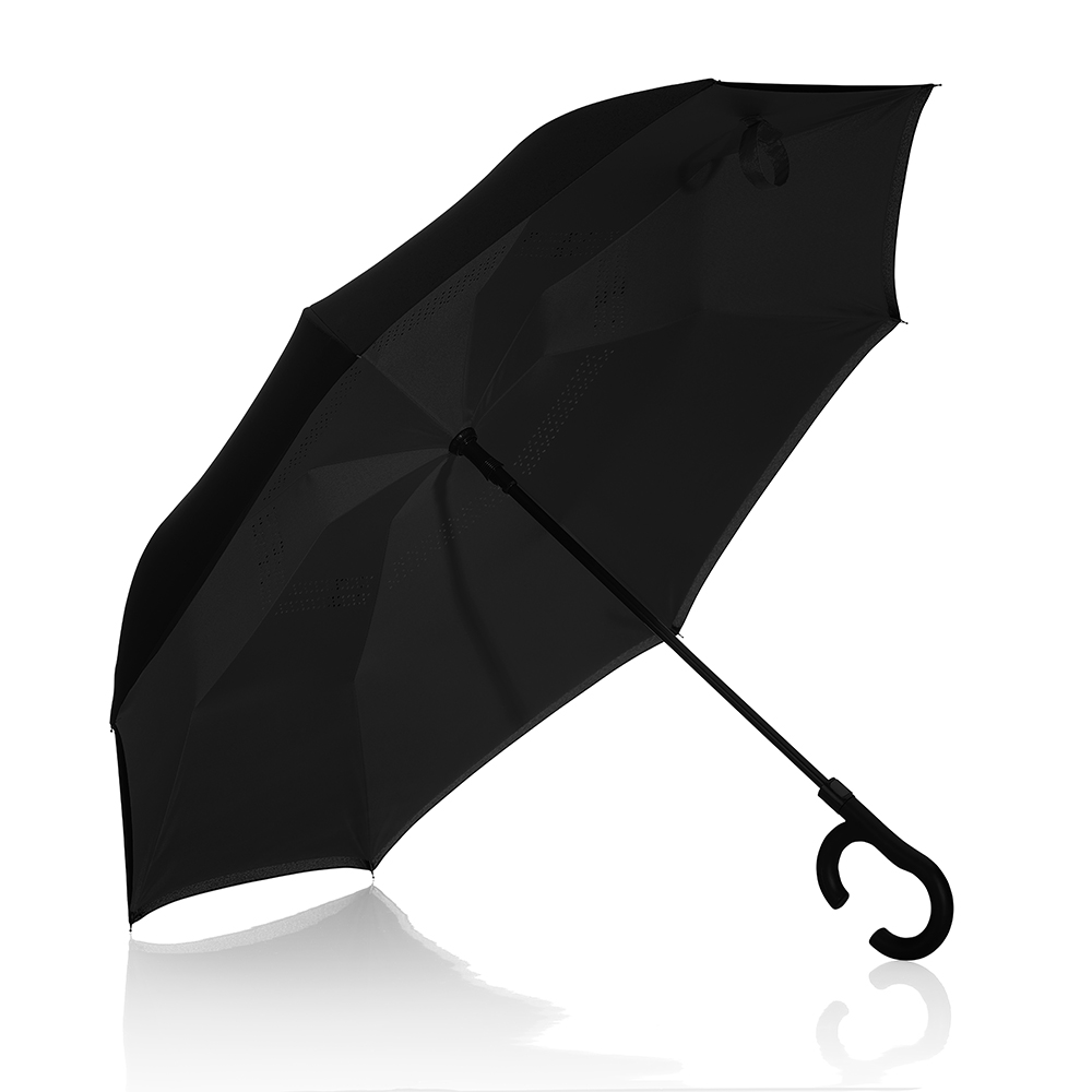 Guarda-chuva invertido em 190t - 3