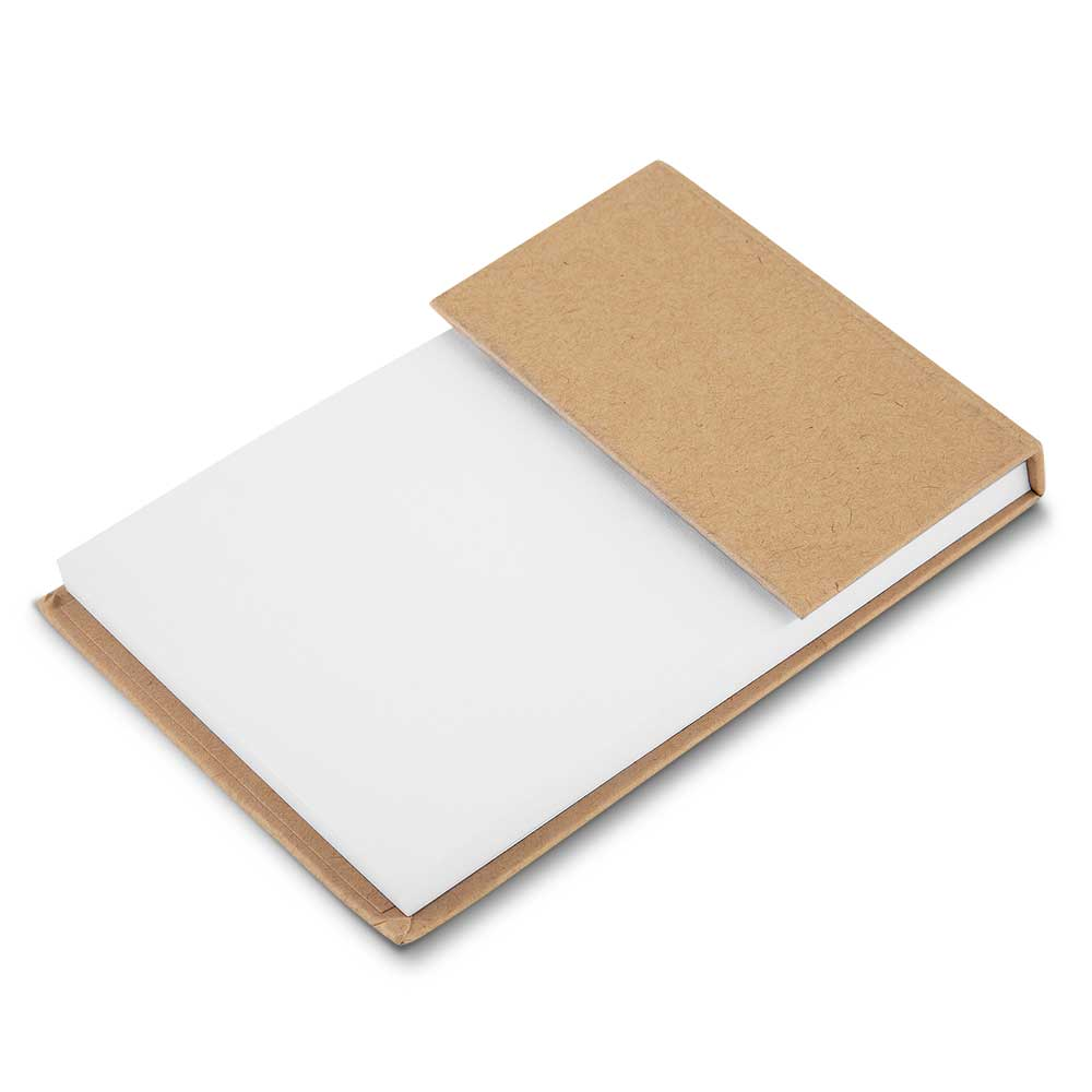 Mini caderno sem pauta 16x10 - 4
