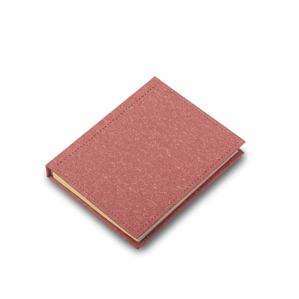Mini caderno sem pauta 10x8 - 2