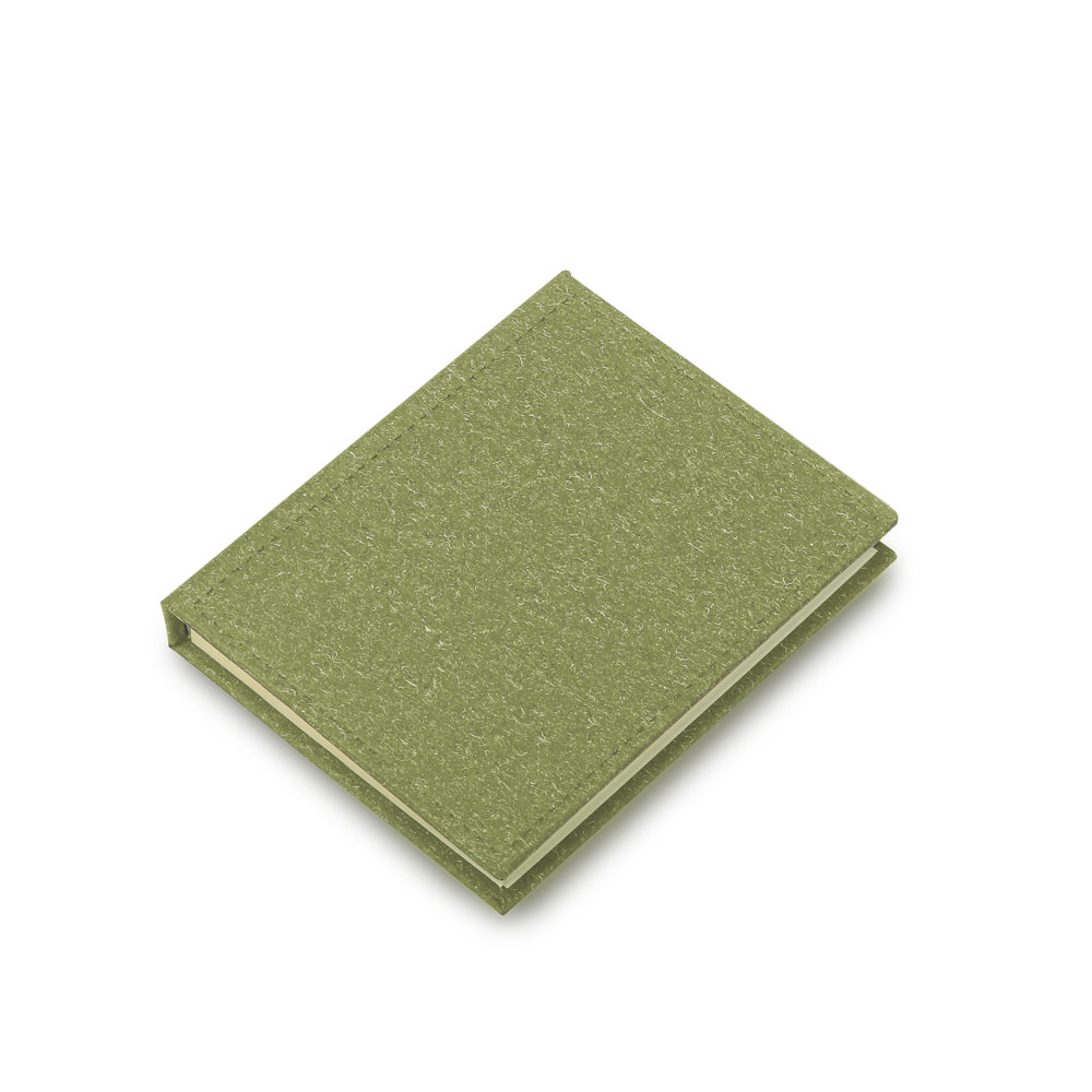 Mini caderno sem pauta 10x8 - 3