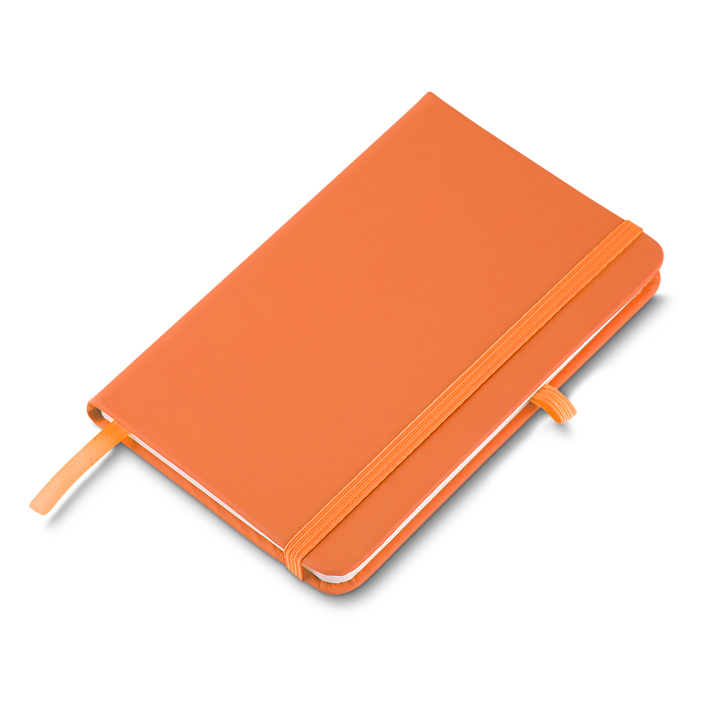 Caderno com pauta 14x9 - 3
