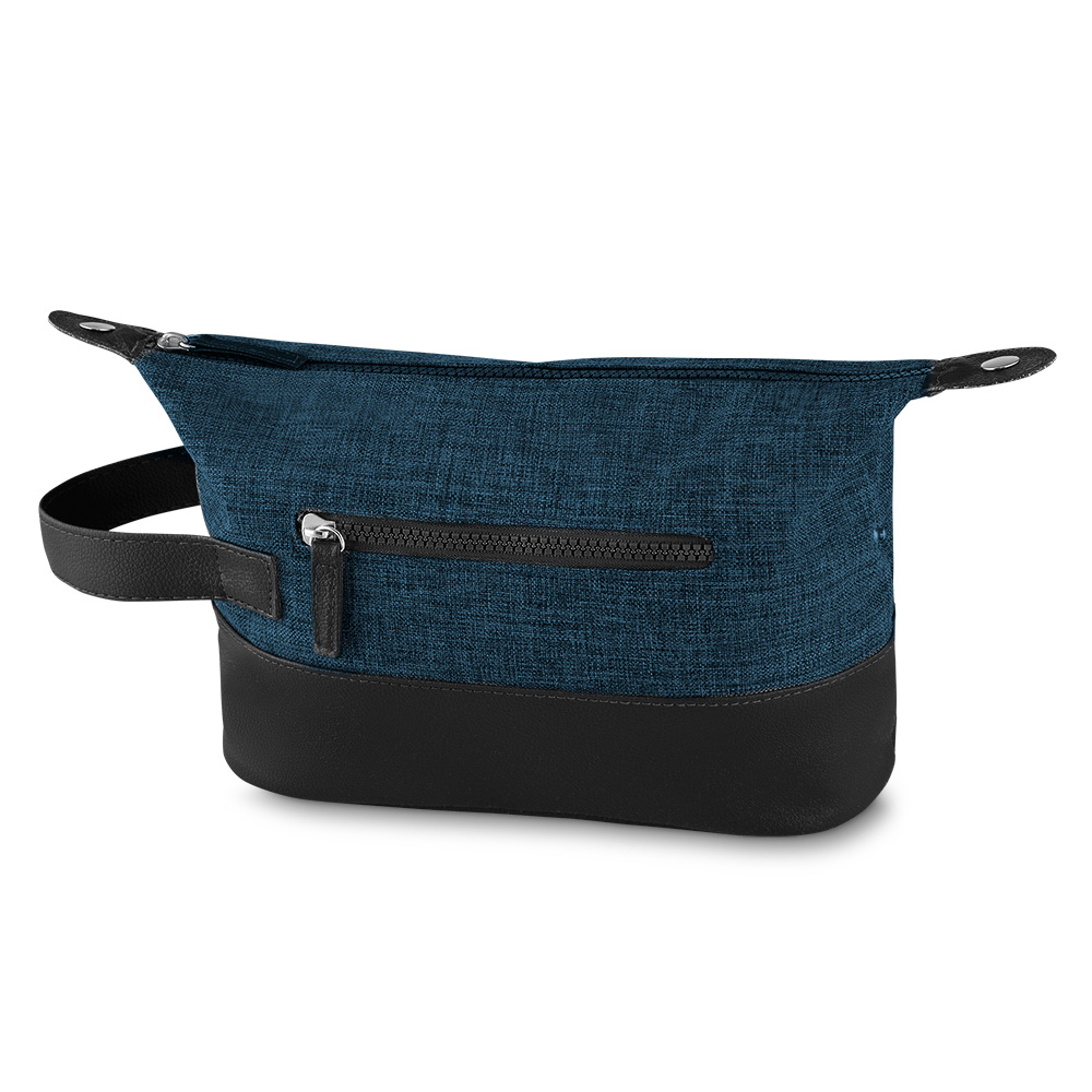 Nécessaire em poliéster 600d e pu - 4