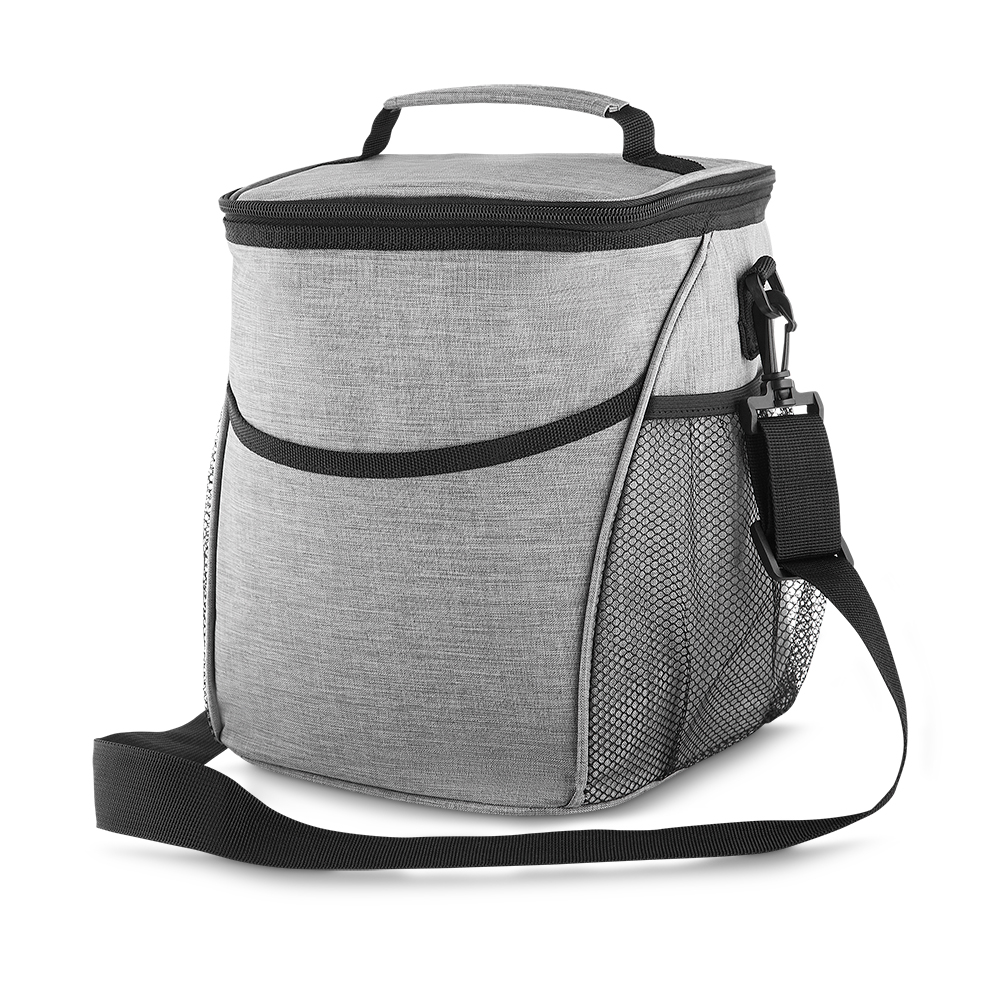 Bolsa térmica de nylon 11l - 2