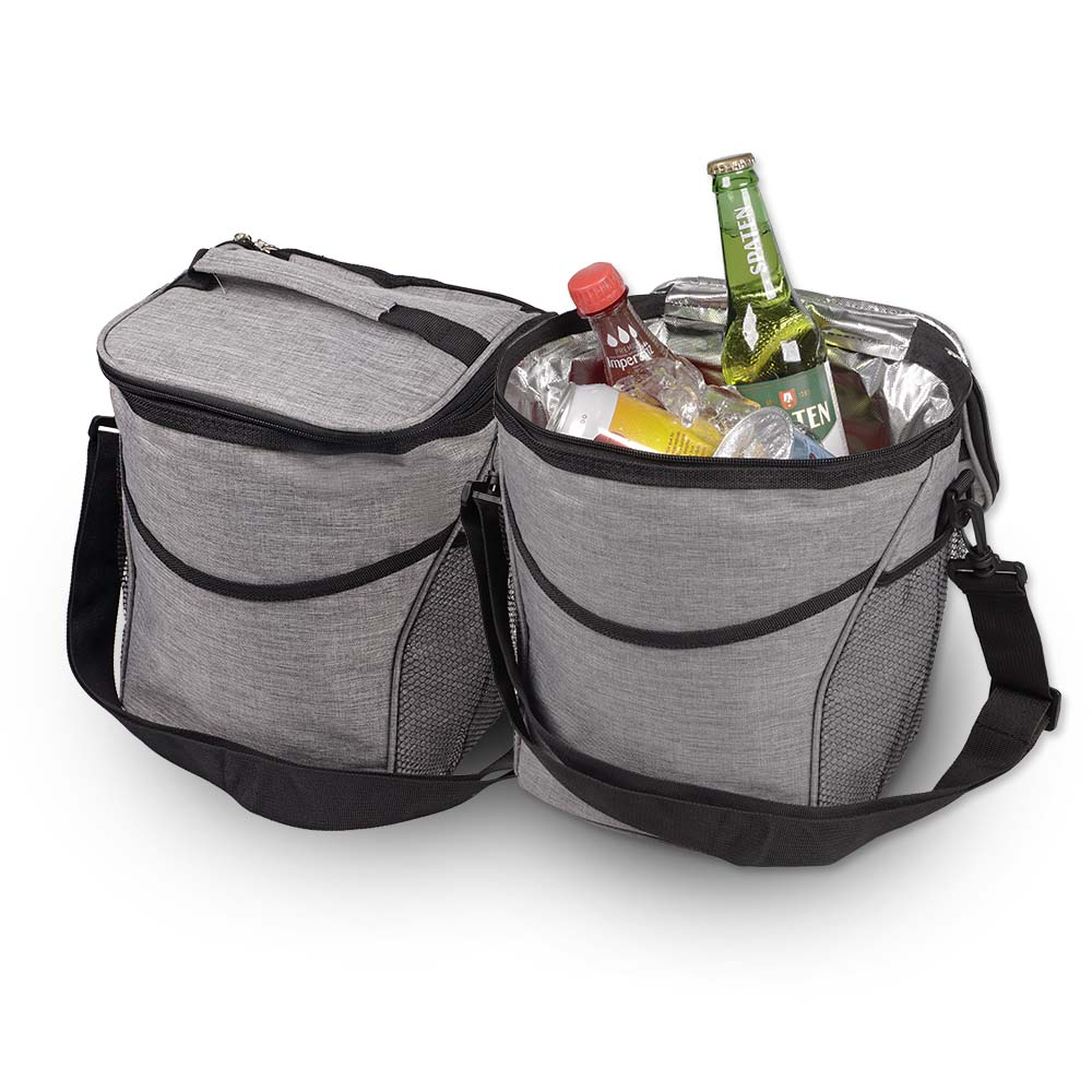Bolsa térmica de nylon 11l - 3