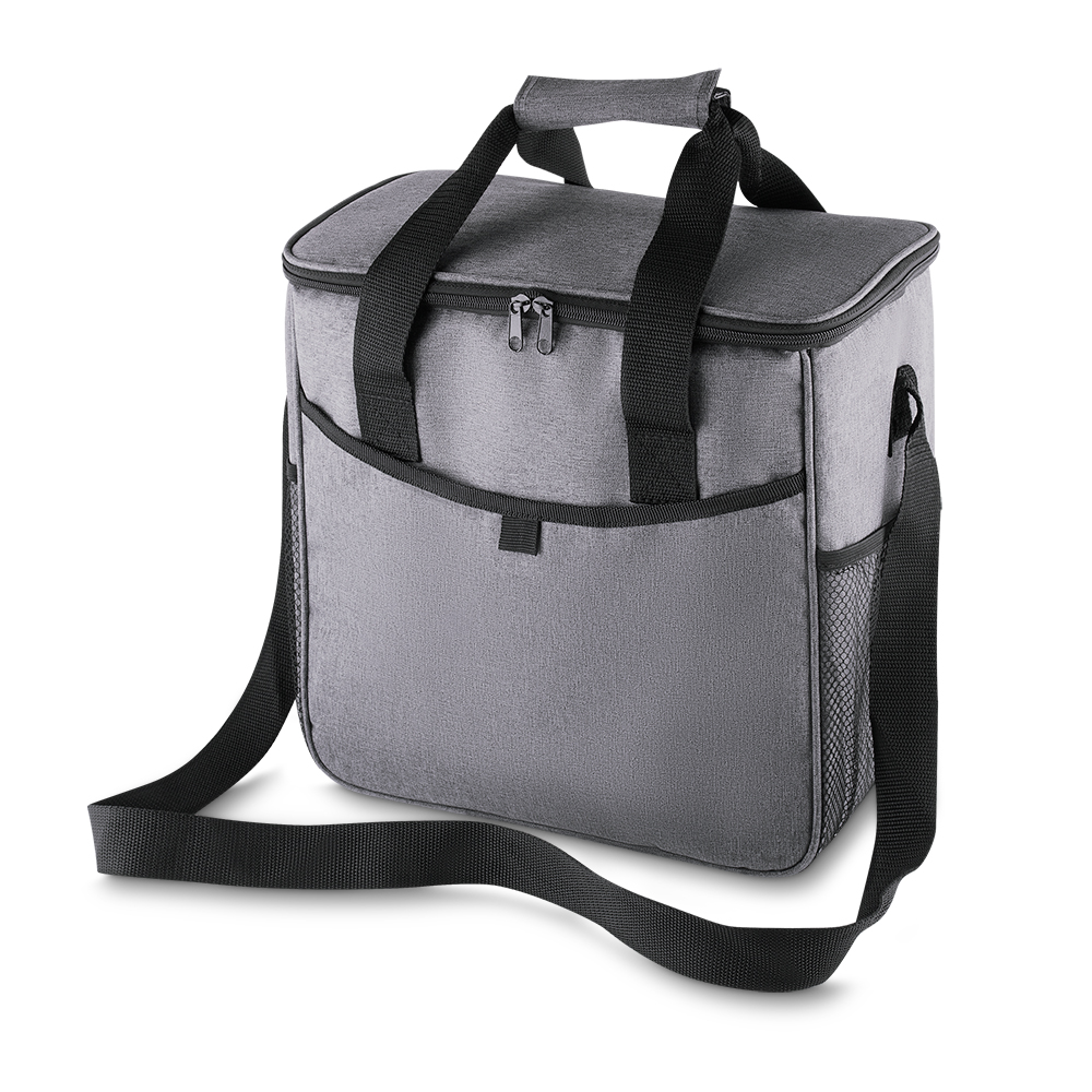 Bolsa térmica em poliéster 300d - 2