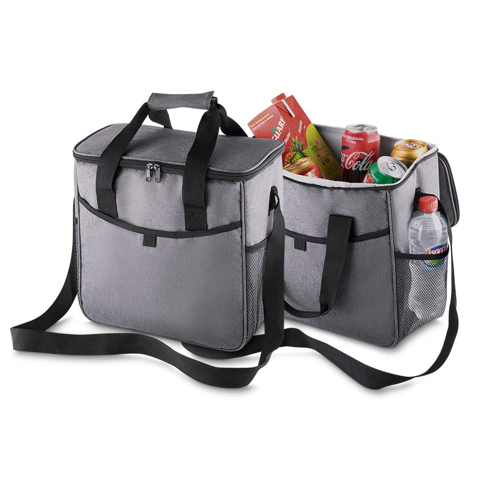 Bolsa térmica em poliéster 300d - 3