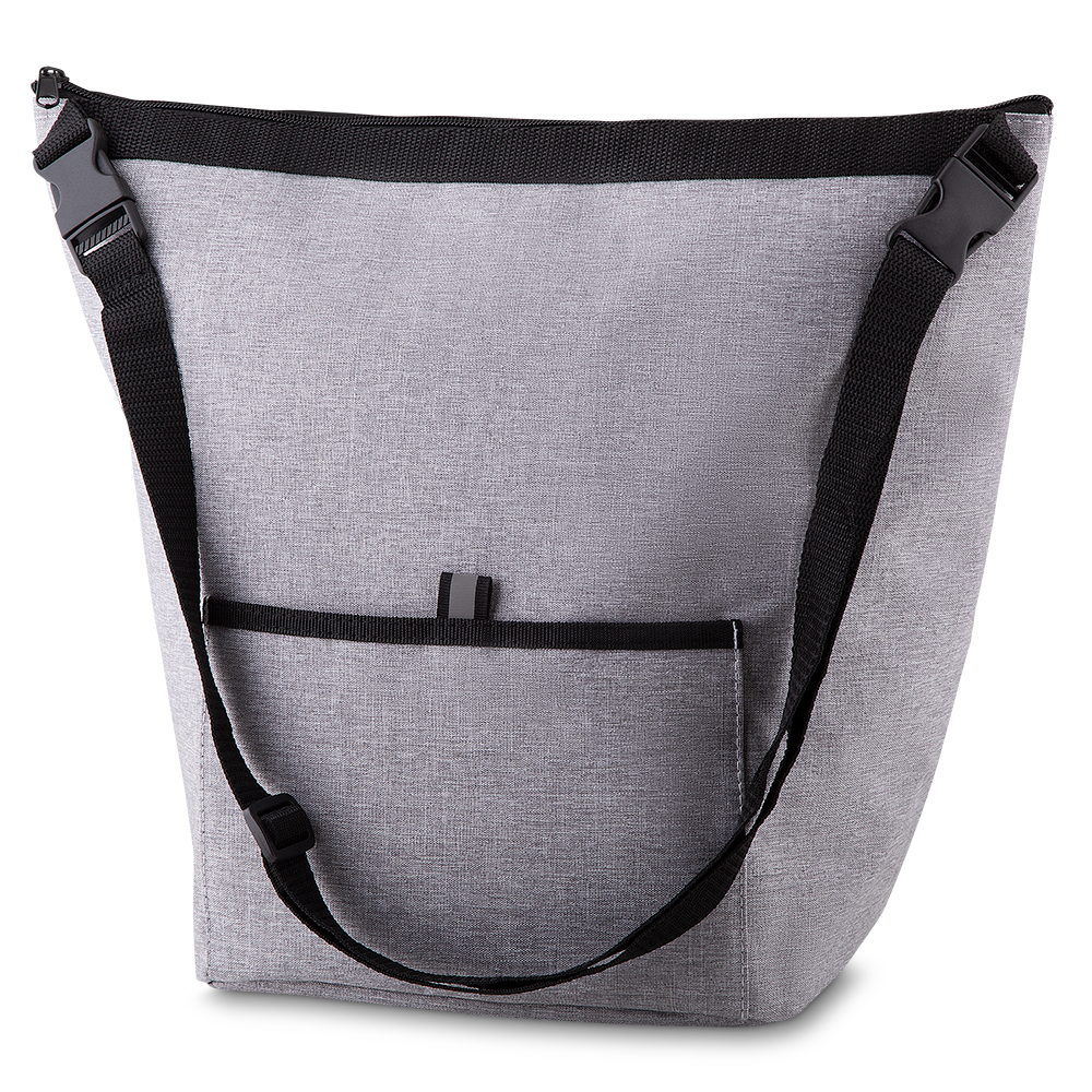 Bolsa térmica de ombros 10l - 2