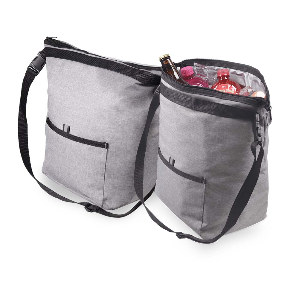 Bolsa térmica de ombros 10l - 3