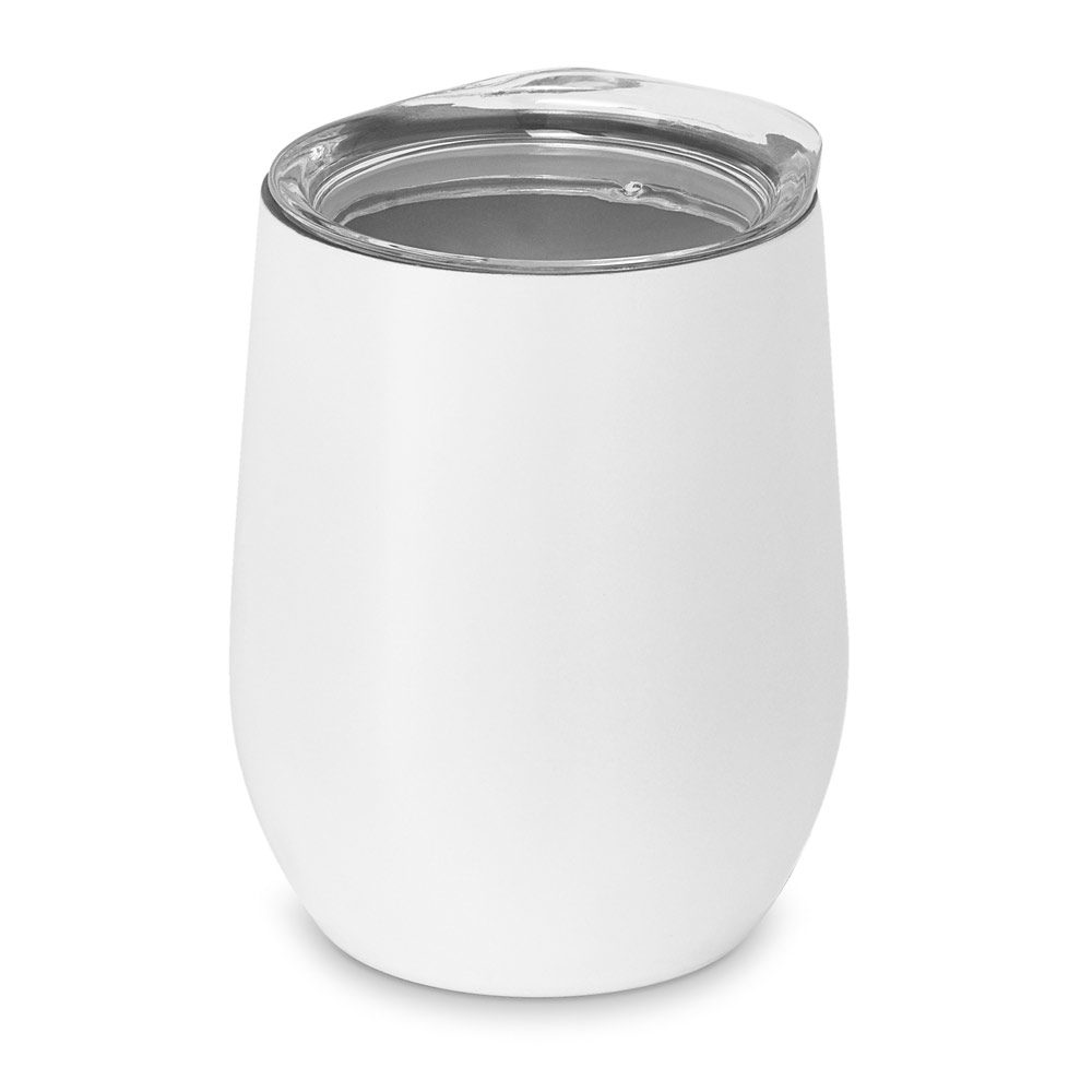 Copo térmico em aço inox 400ml - 2