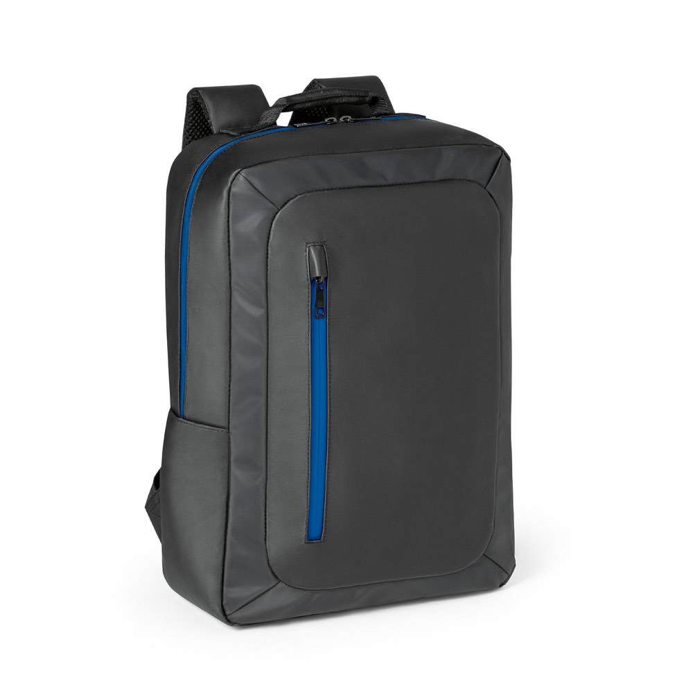 Mochila impermeável para notebook  em poliéster 600d 15.6' - 2
