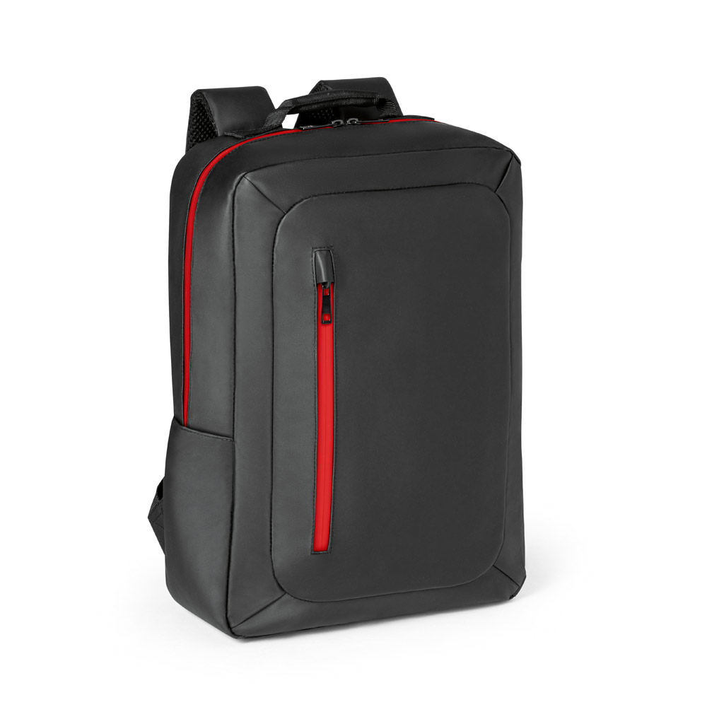 Mochila impermeável para notebook  em poliéster 600d 15.6' - 3