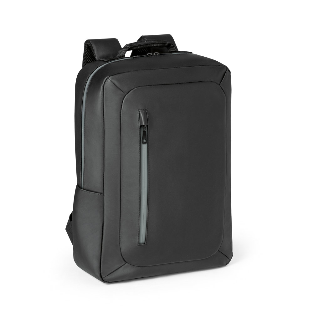 Mochila impermeável para notebook  em poliéster 600d 15.6' - 4