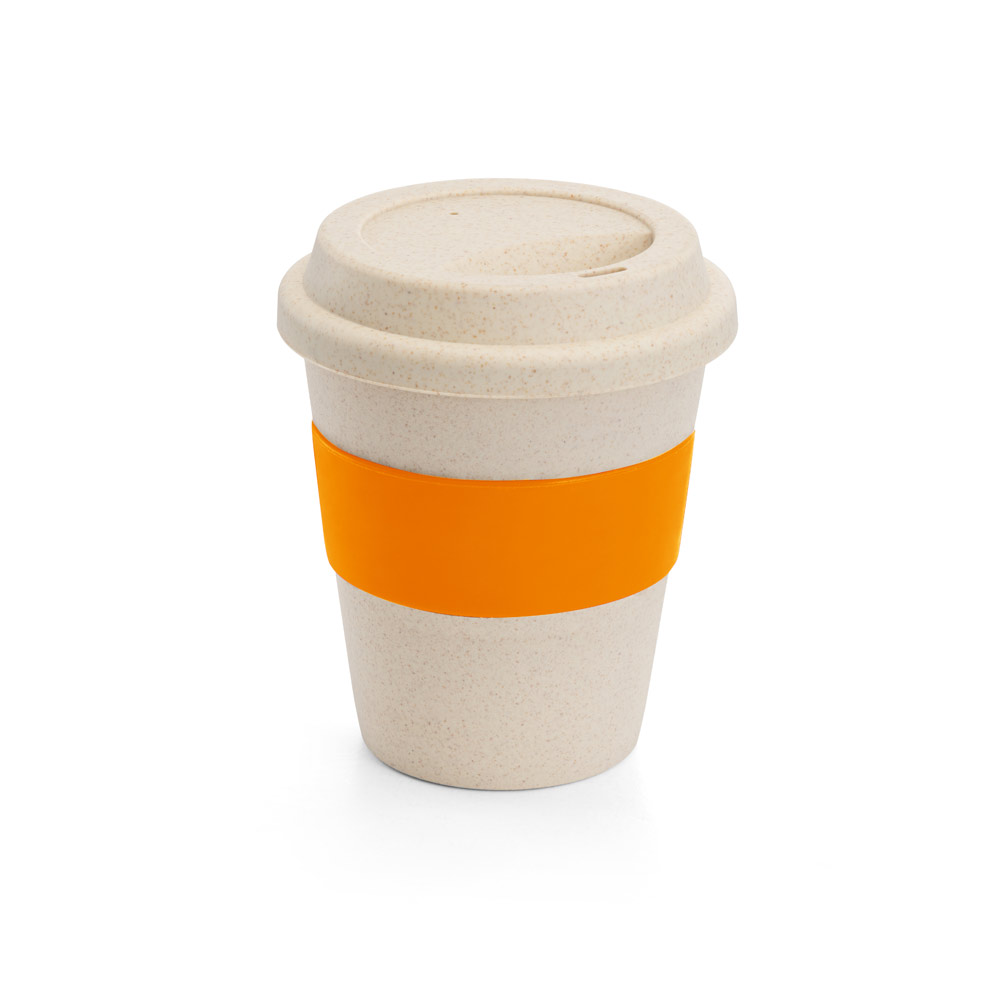 Copo fibra de bambu 380ml - 3