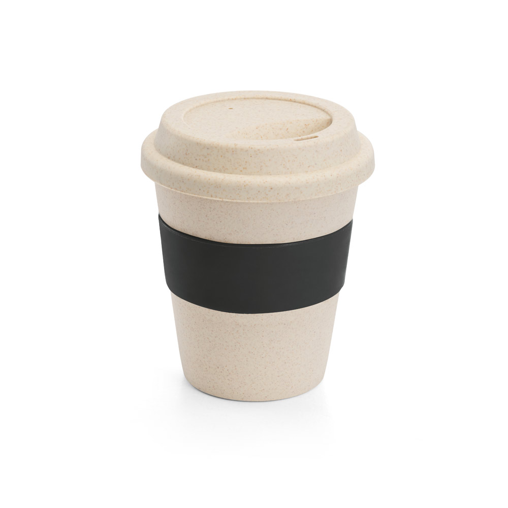 Copo fibra de bambu 380ml - 4