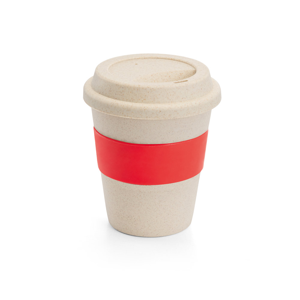Copo fibra de bambu 380ml - 5