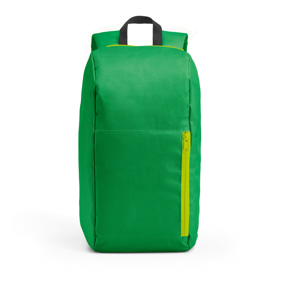 Mochila em 600d 15,7" - 3