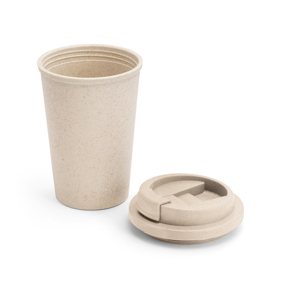 Copo fibra de bambu 380ml - 3
