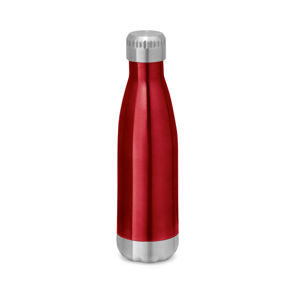 Squeeze térmico em inox  510ml - 2