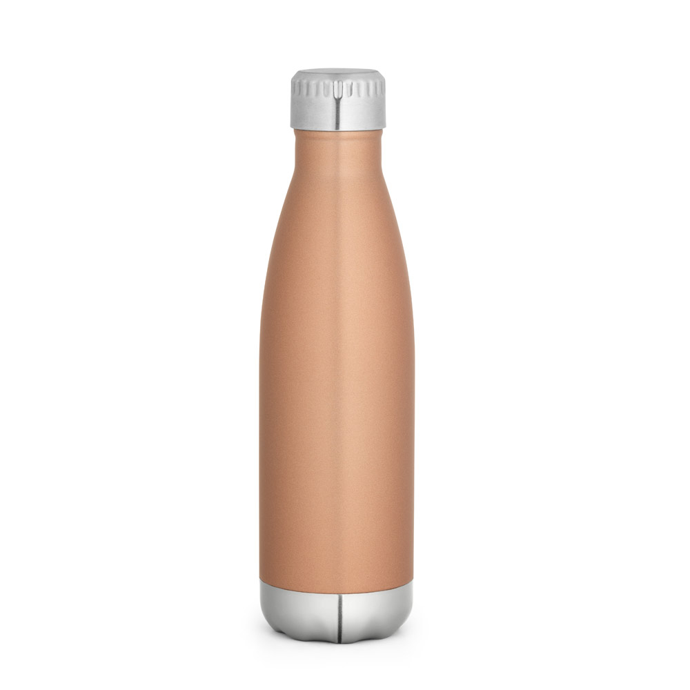 Squeeze térmico em inox  510ml - 5