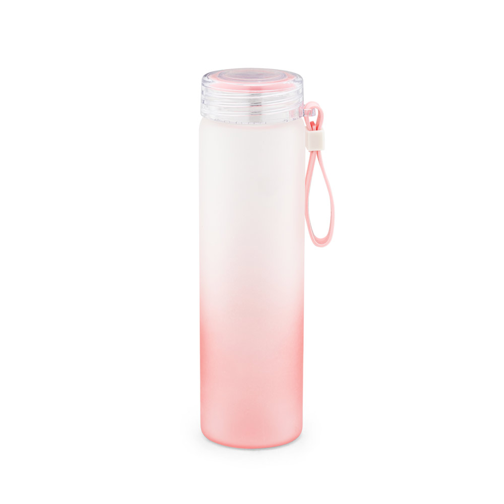 Squeeze em vidro borossilicato 470ml - 2