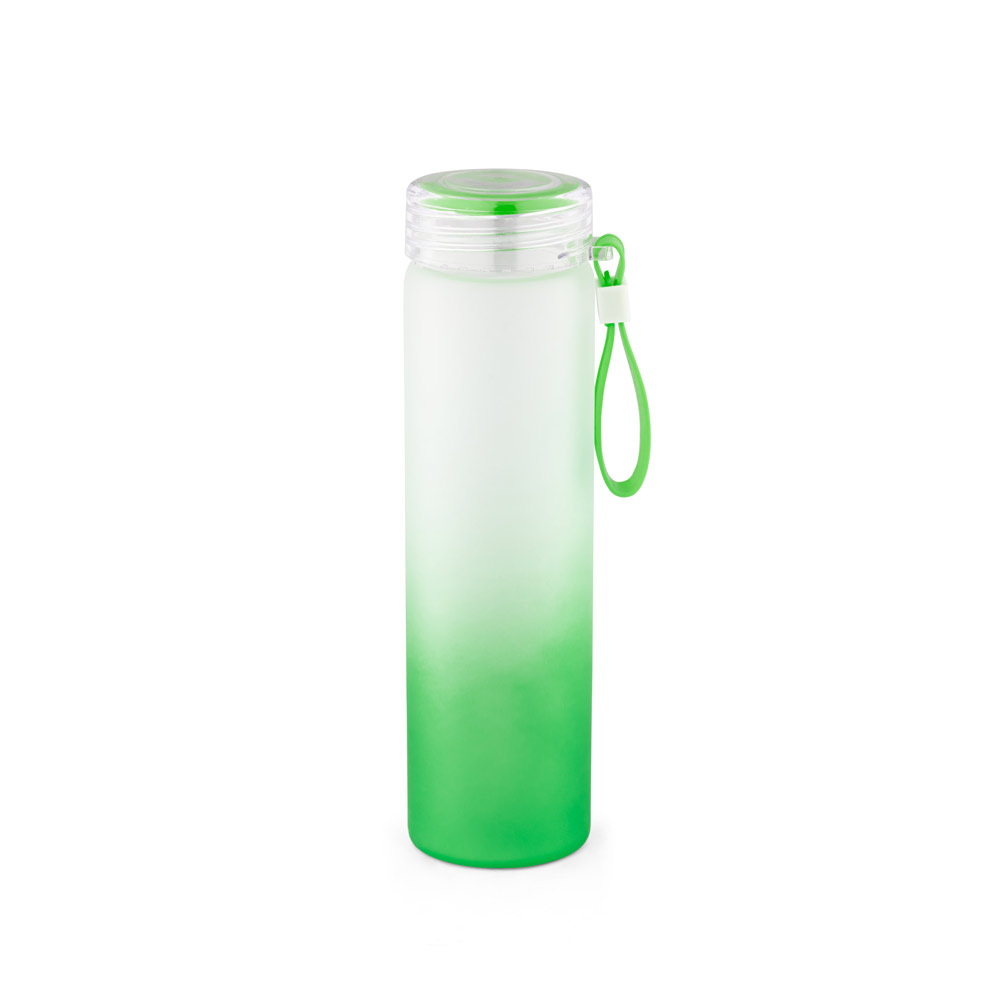 Squeeze em vidro borossilicato 470ml - 3