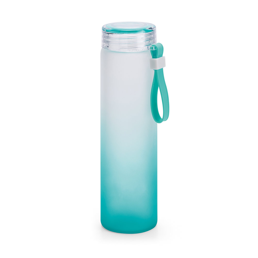 Squeeze em vidro borossilicato 470ml - 4