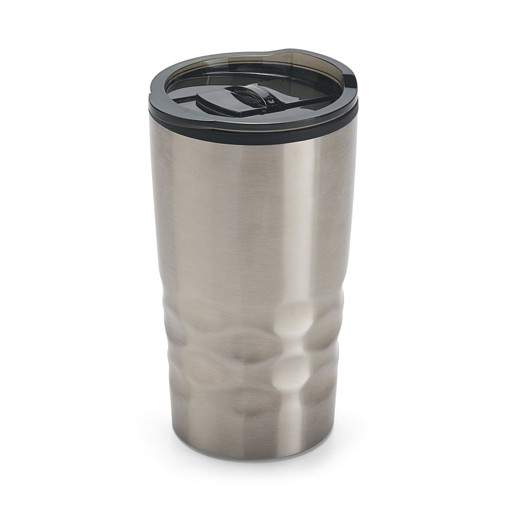 Copo térmico em aço inox 510ml - 2