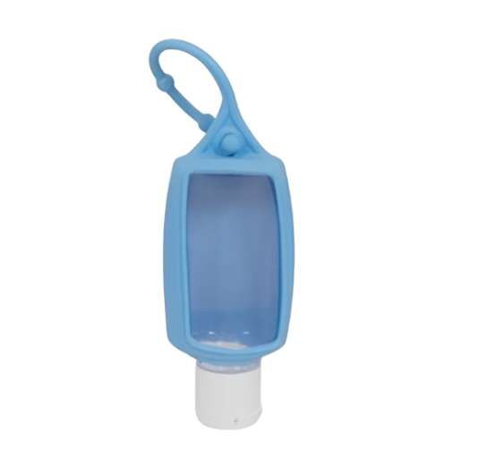 Chaveiro álcool gel - 2