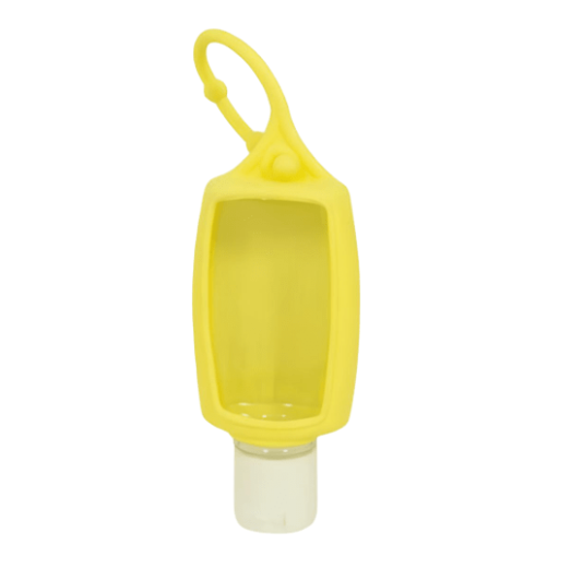Chaveiro álcool gel - 4