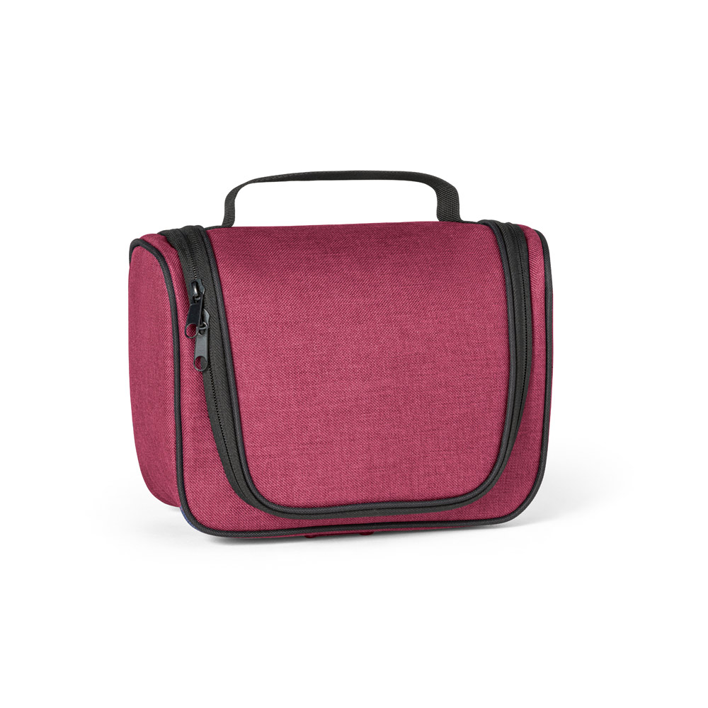 Bolsa de cosméticos  600d - 3