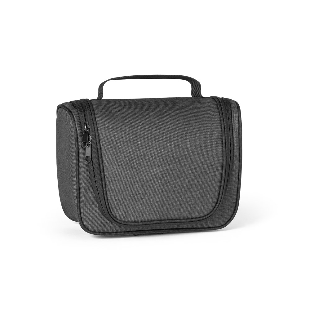 Bolsa de cosméticos  600d - 4