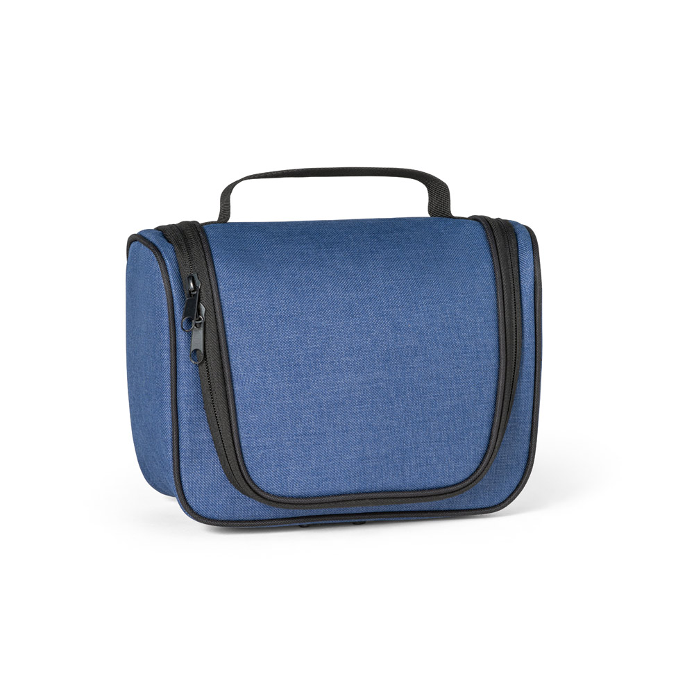 Bolsa de cosméticos  600d - 5