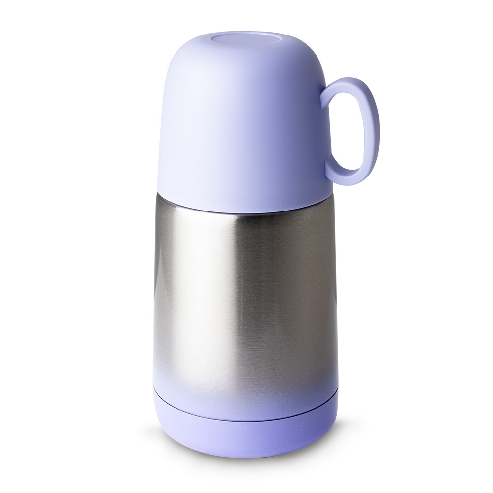 Garrafa térmica 230ml - 3