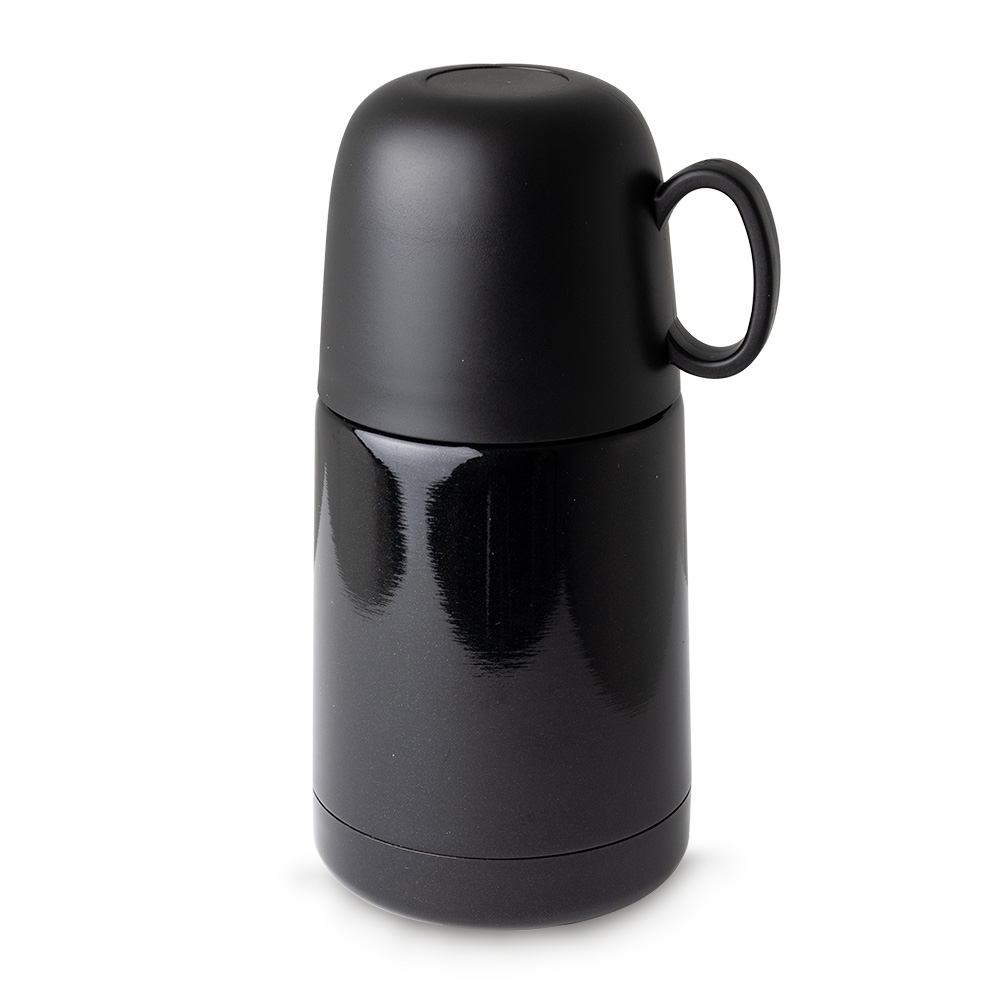 Garrafa térmica 230ml - 4