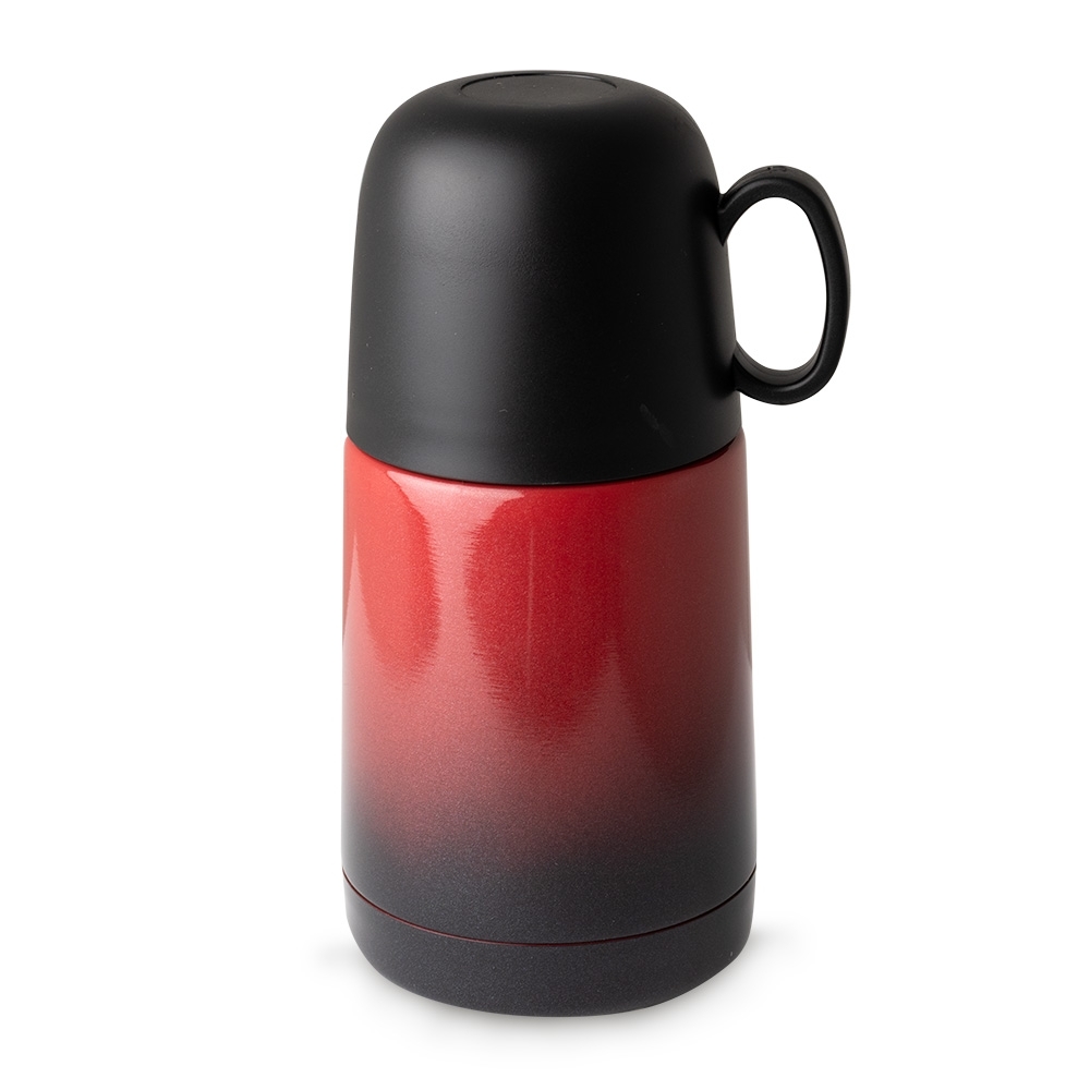 Garrafa térmica 230ml - 5