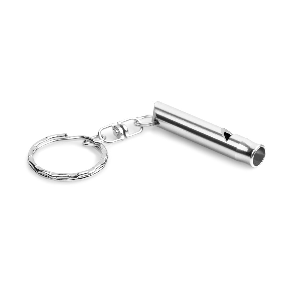 Chaveiro. com apito - 2