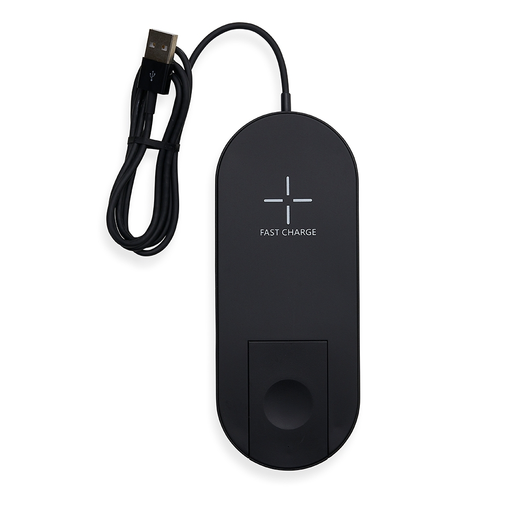 Base de indução para celular e iwatch - 3