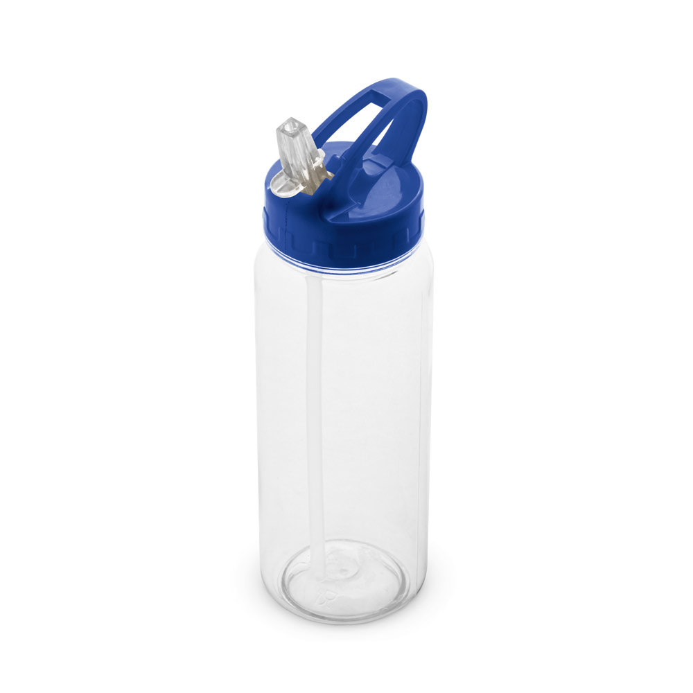 Squeeze em as com tampa em pp 610ml - 2