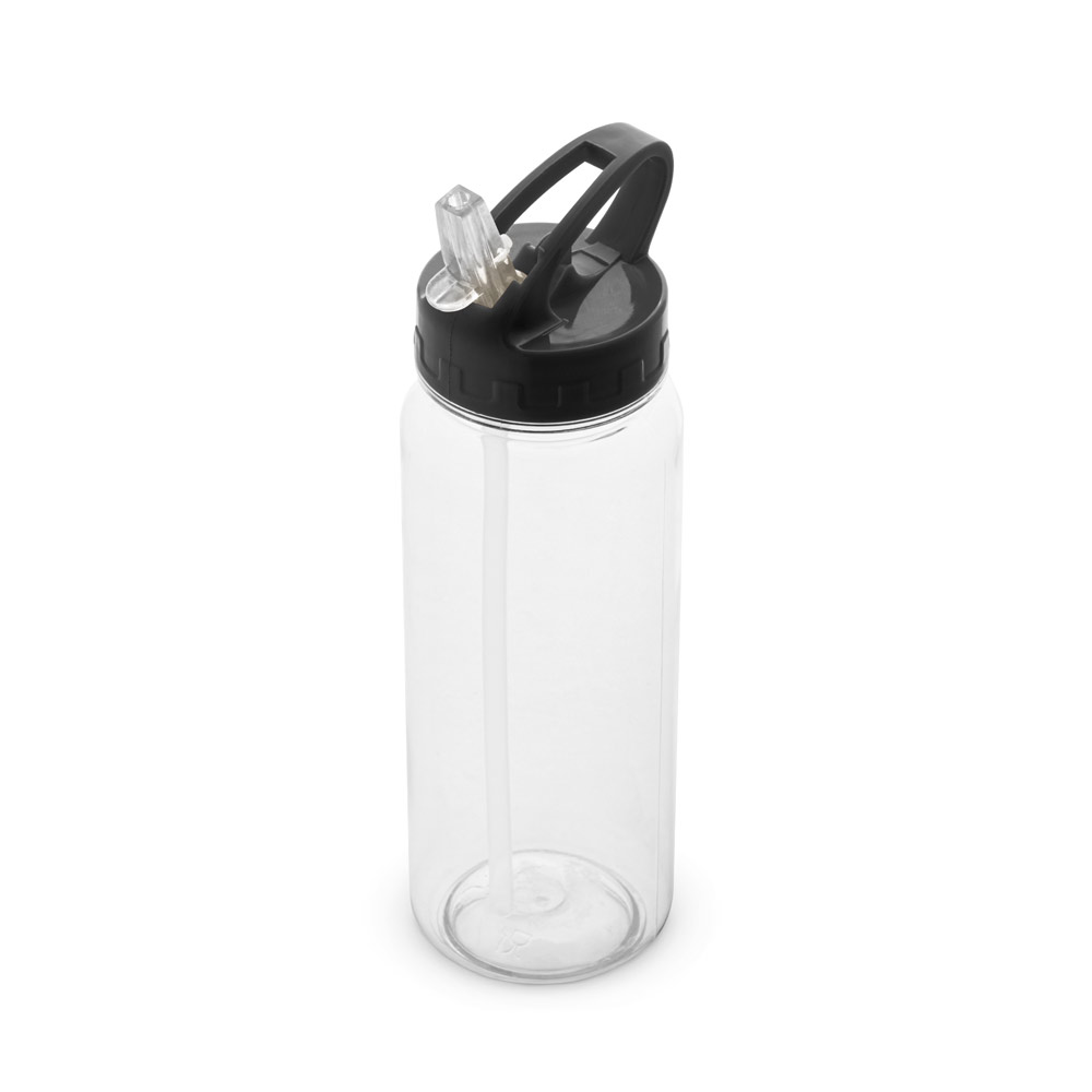 Squeeze em as com tampa em pp 610ml - 3
