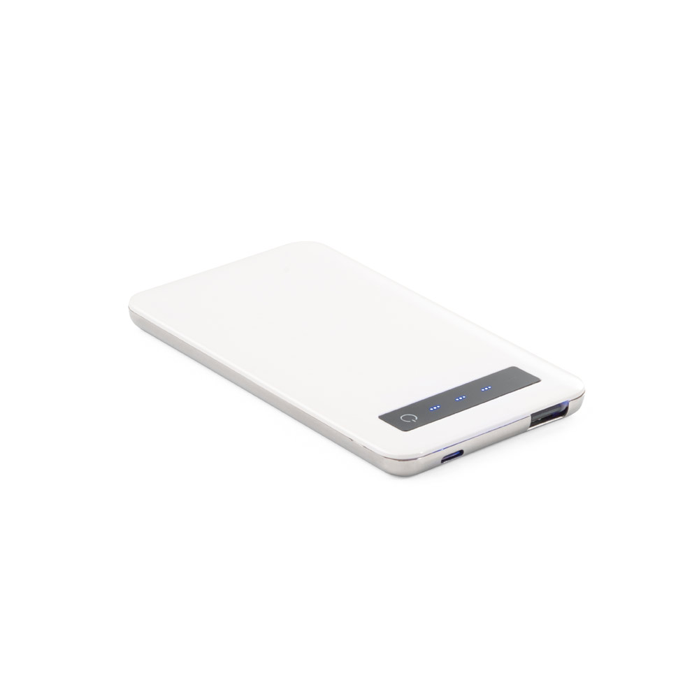 Bateria portátil com touch screen 4.000 mah - 2