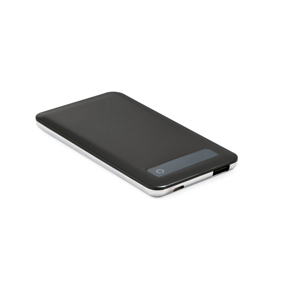 Bateria portátil com touch screen 4.000 mah - 4