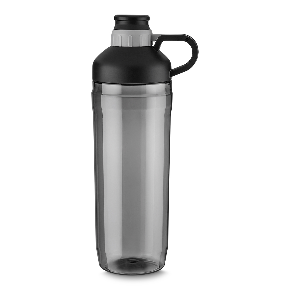Garrafa plástica com alça de mão 1.5l - 2