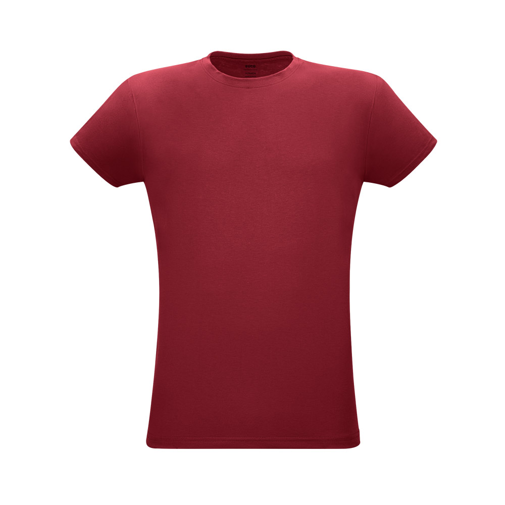 CAMISETA UNISSEX DE CORTE REGULAR - 2