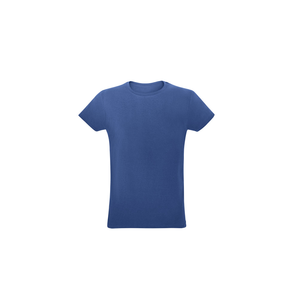 CAMISETA UNISSEX DE CORTE REGULAR - 3